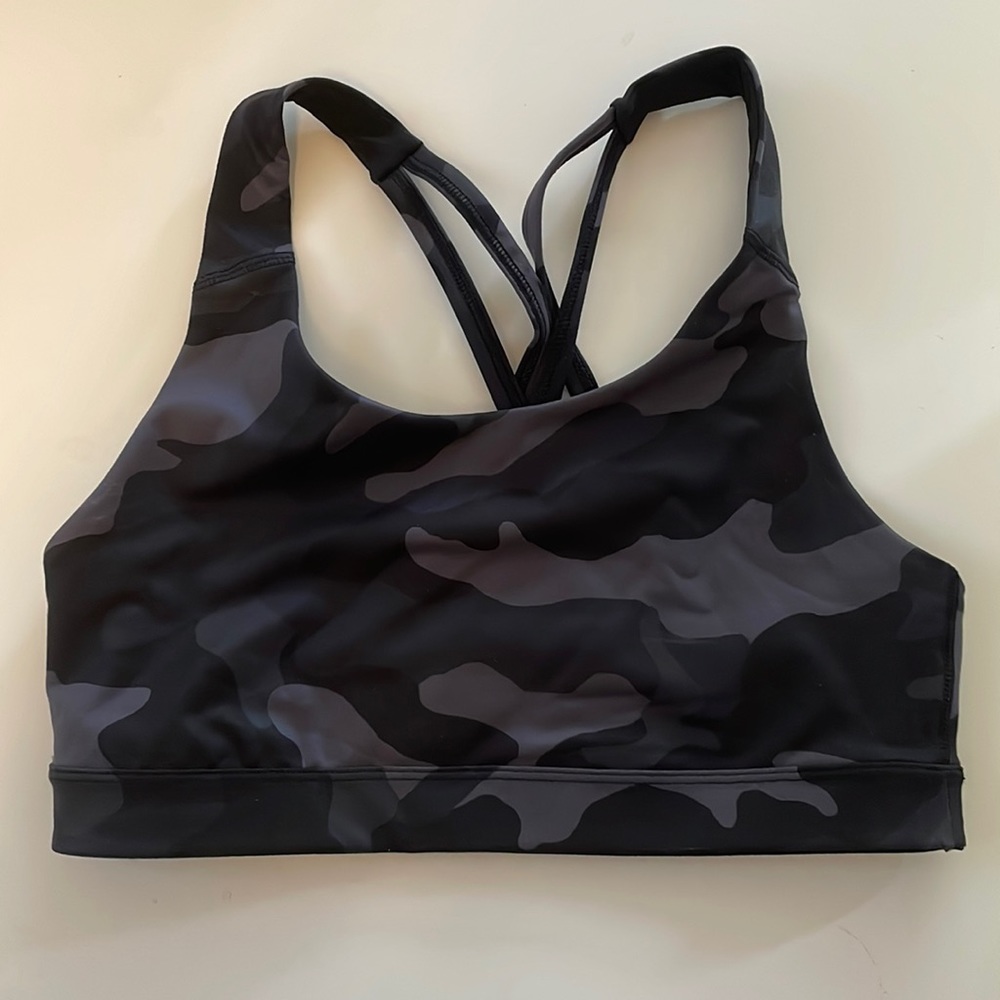 Old Navy Sports Bra
